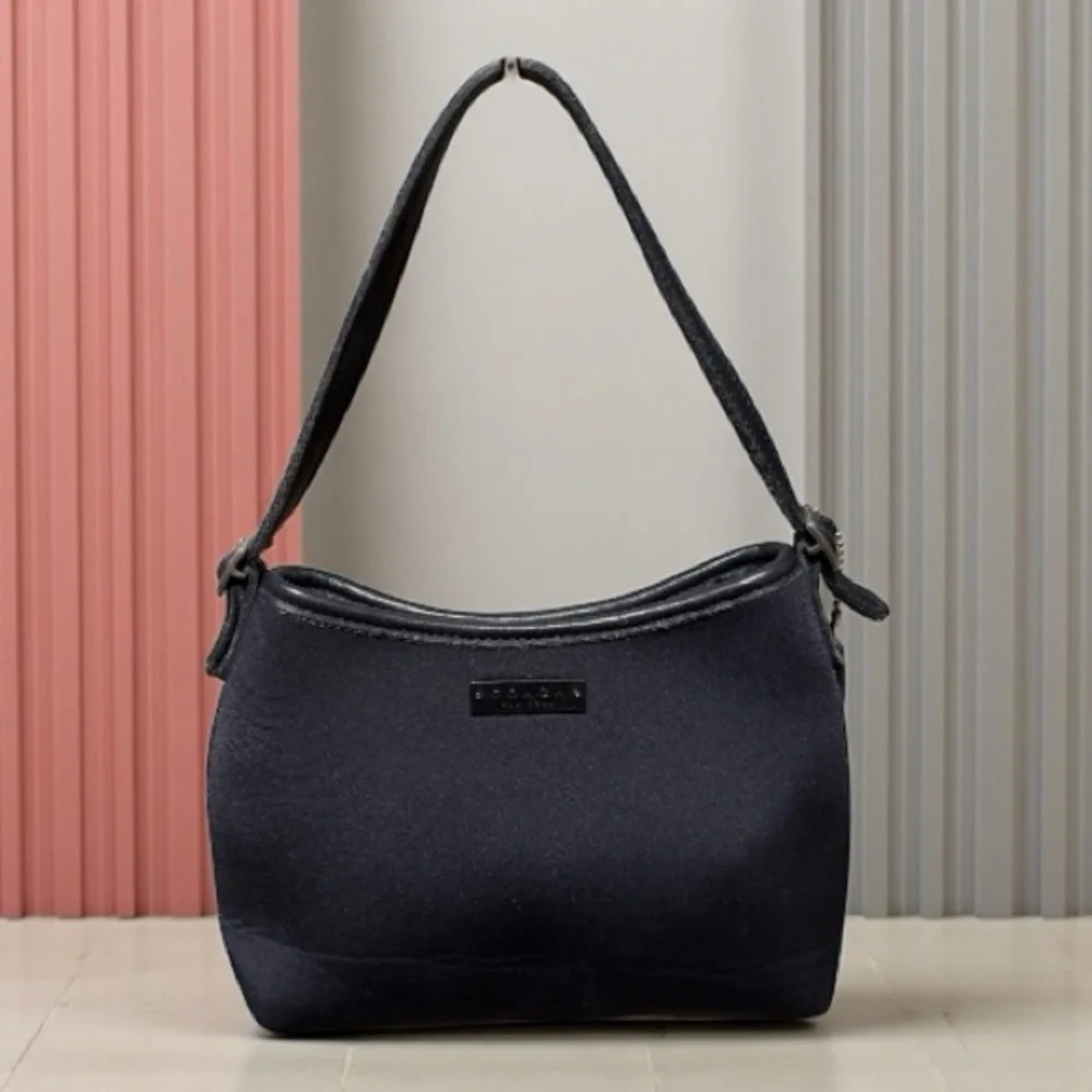 Coach Mini Shoulder Bag